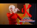 Samurai Sentai Shinkenger OP|사무라이 전대 신켄쟈op [Studio aLf]