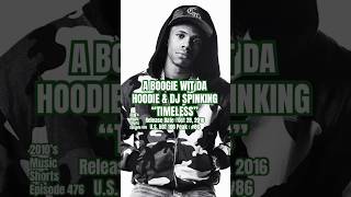 A Boogie Wit Da Hoodie, DJ SpinKing “Timeless” #2010s #2010smusic #aboogie #aboogiewitdahoodie