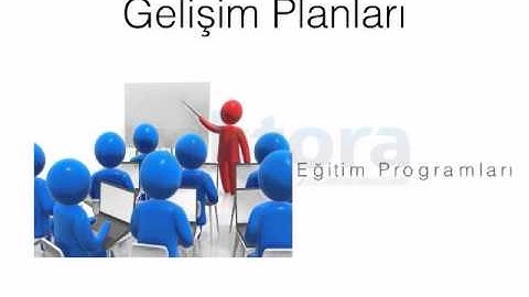 Personel Gelişimi