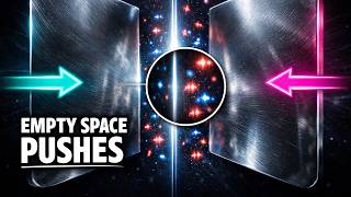 The Complete History of the Quantum Vacuum: Why "Nothing" Is Full of Energy | Science for Sleep