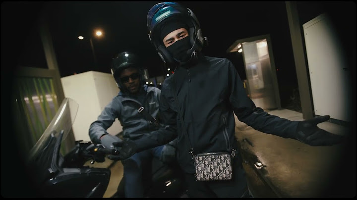 La Faille feat. VieuxGuapo - Première Balle