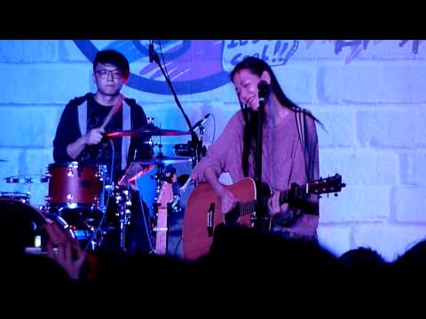 [HD]2011大彩虹音樂節_張懸_beautiful woman