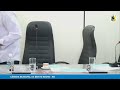 05ª Sessão Ordinária CMMN - Ao Vivo (04/09/2020)