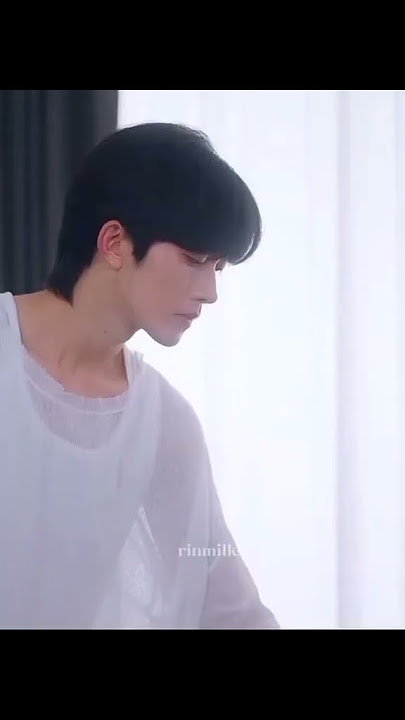 new trick from the Enigma #abodesire #chinesebl #cdrama #bldrama #chinesedrama #omegaverse #blseries