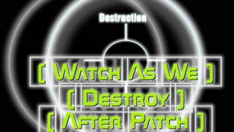 Rapid Fire Controller Modded Gameplay COD WAW