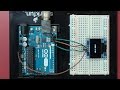 Arduino And SSD1306 Oled Display Tutorial