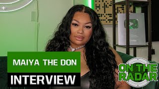 Download Lagu Maiya The Don Talks \ MP3 Download Lagu Maiya The Don Talks \ MP3