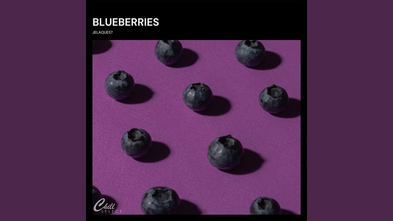 Watch Blueberries on YouTube Watch Blueberries on YouTube