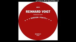 Reinhard Voigt - Robson Ponte 3