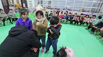 Demo giờ học Tiếng Anh lớp 5 tuổi A1