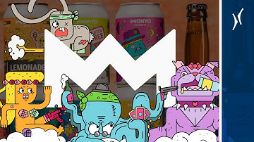 Can filling at Monyo Brewing Co.