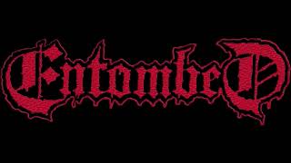 Entombed - Contempt (B Tuning/Half Step Down)