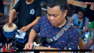 TETES AIR MATA (Mansyur S) | Voc. Sam MC | Cipt. Mansyur S | OGS BAND #ogsband