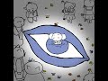 Eye of Cat -- Help (Original Animation) collab with @faithathon