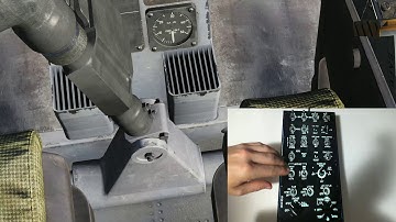 F18 DCS Toggle Box
