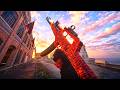 LAPA SMG is BACK in Warzone 1 😍 (IW8 Mod)