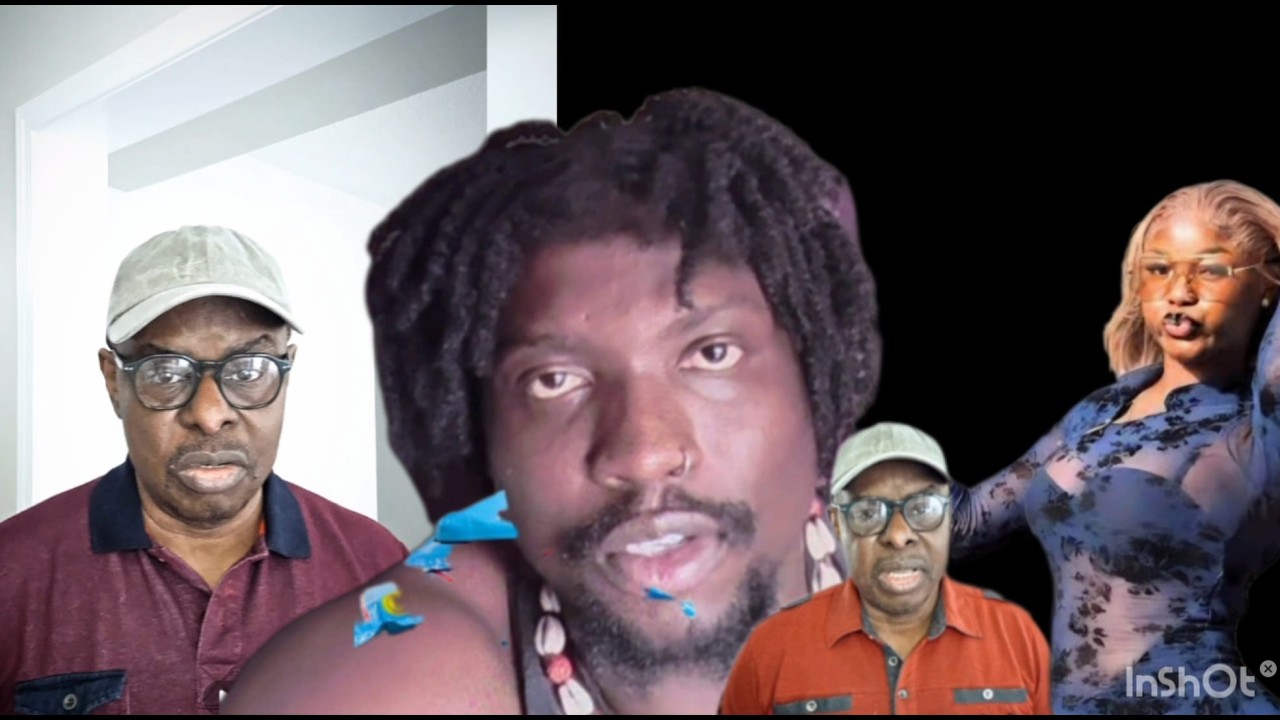 Почему они хотят заставить замолчать VDM? Кто хочет заставить замолчать VERYDARKMAN?