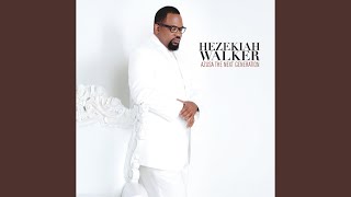 Miniatura de vídeo de "Hezekiah Walker - Work In Your Favor feat. John P. Kee"