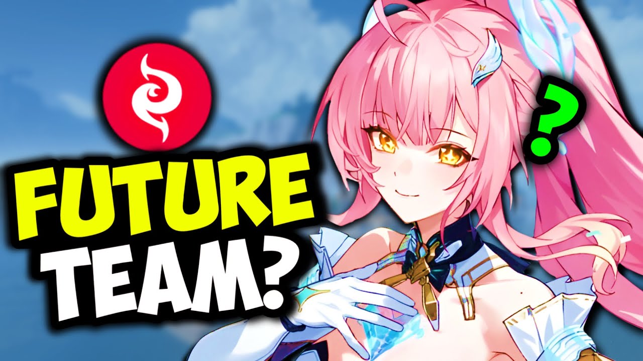 So... When WILL Fusion Burst NOT SUCK? - YouTube