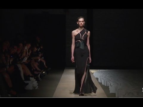 womensweardaily Sass & Bide | Full Show | Resort 2018
