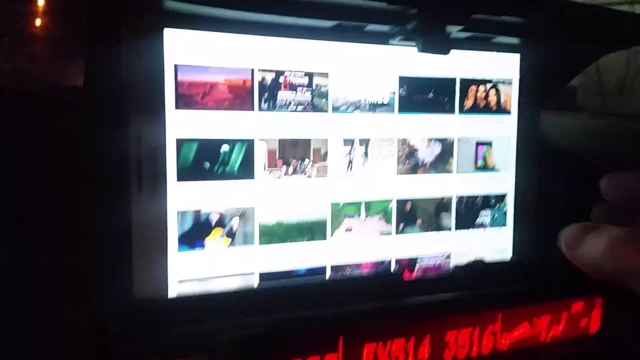 Эконом Мультимедиа из планшета Samsung в mazda 6 gg 2005 и yatour Эконом Мультимедиа из планшета Samsung в mazda 6 gg 2005 и yatour