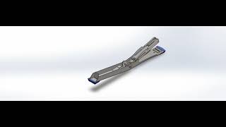 Stapler assembly final