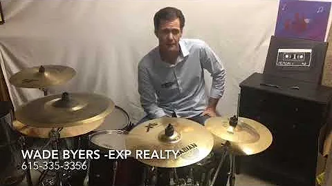 Welcome to Wade Byers - Rock N Roll Real Estate