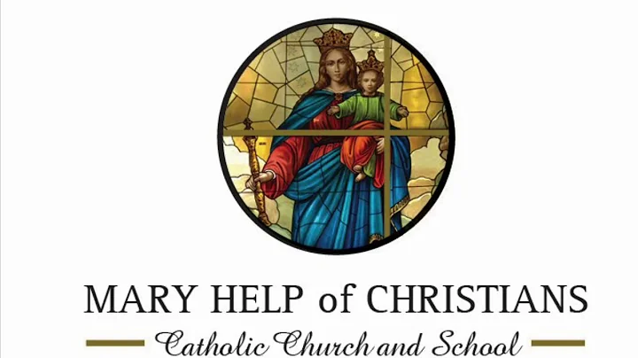 Monsignor Terence Hogan Message