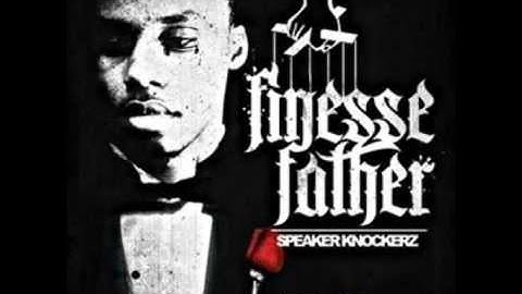 Speaker Knockerz- Flexin & Finessin