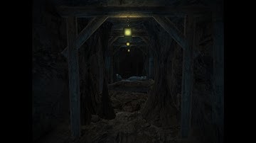 Ultimate Fantasy Creator | Caves Edition | V 2.3 | Unity 5 Asset Package