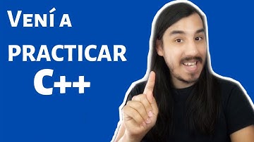 Ejercicios con C++ NIVEL 1 - C Desde Cero