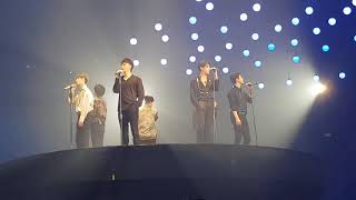 Firework-GOT7
