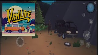VanLife Simulator - Indonesia screenshot 1