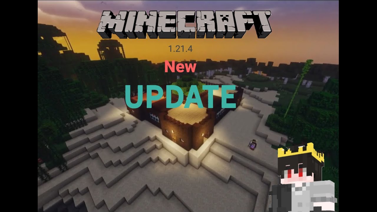 A New Beginning in Minecraft EP 1 - YouTube