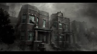 Lets Play Silent Hill 2 Remake [Part 3] - Wood Side Apartments