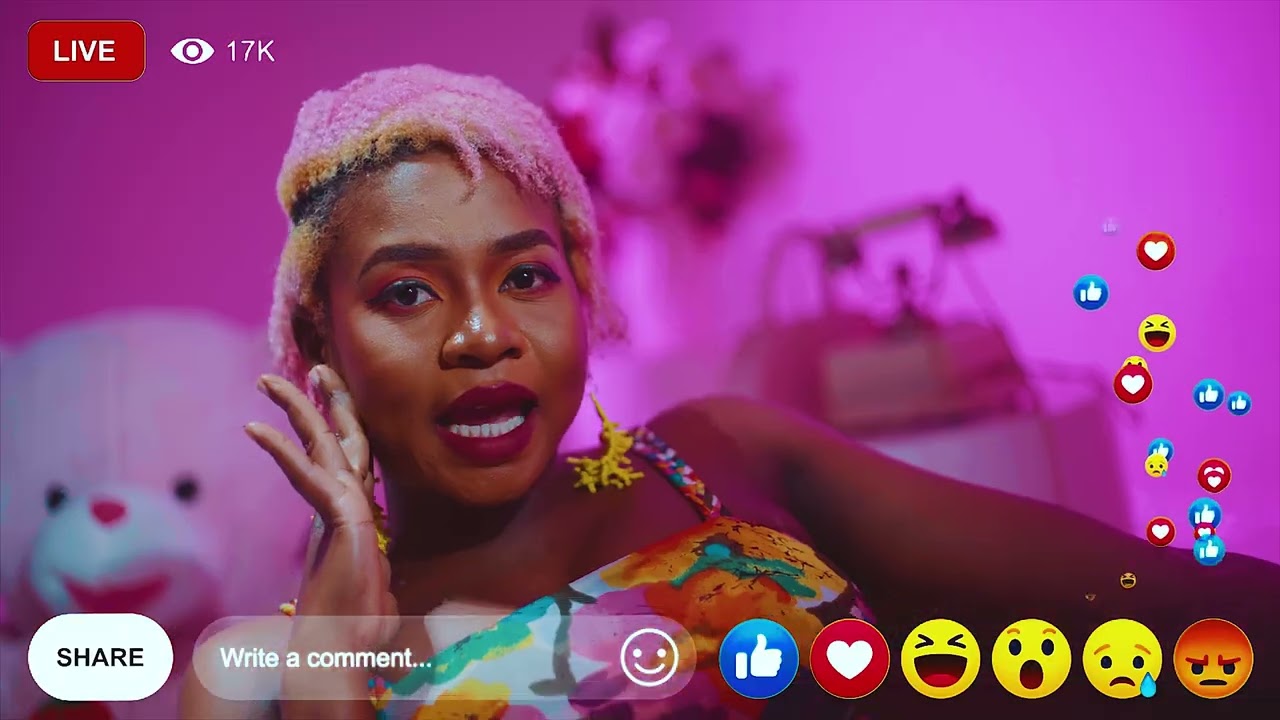 Skillful, African Wine - Kabhebhi (Official Video)