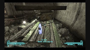 Fallout 3 Skill Books - Energy Weapons part2of2