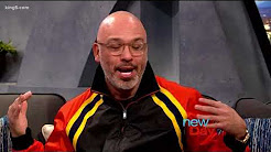 Comedian Jo Koy's road to success - New Day Northwest