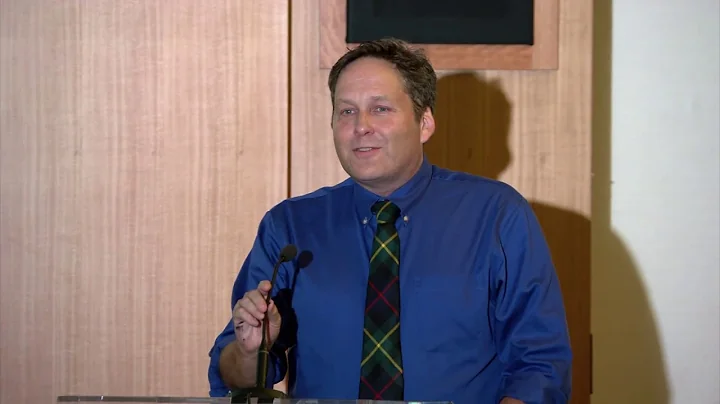 Sam Deese - Boston University Rhett Talks - Septem...