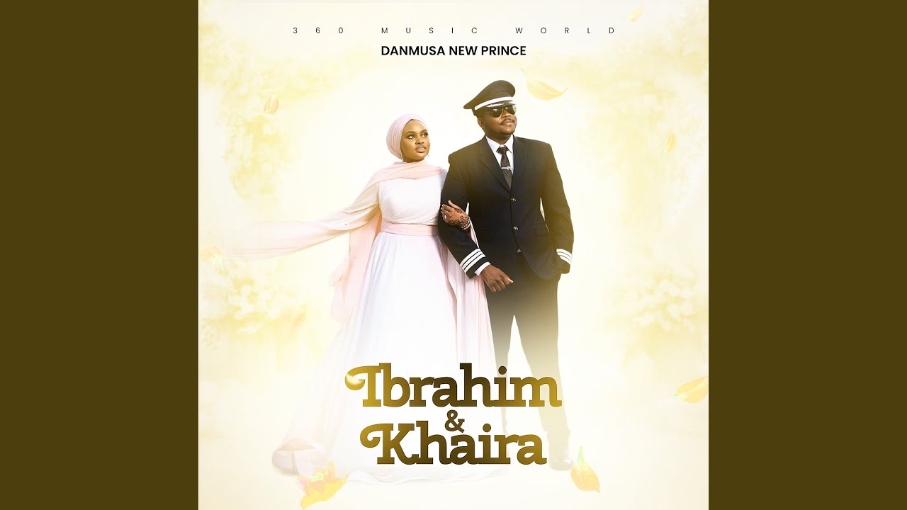 Ibrahim & Khaira