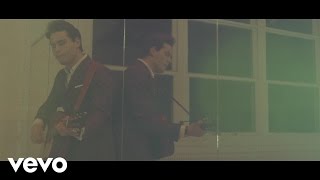 Video thumbnail of "Douwe Bob - Take It All (official video)"