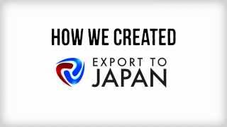 How We Created Export to Japan screenshot 1