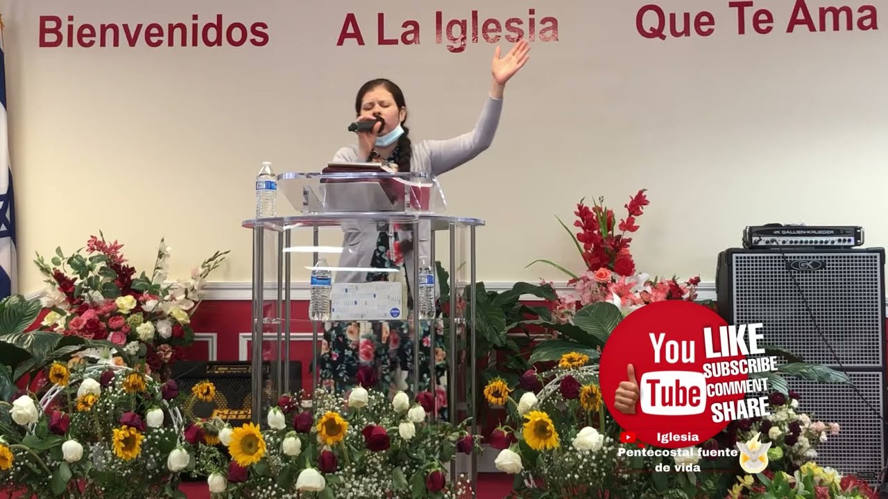 🙌🏻Bienvenido Ala Iglesia Que Te Ama🎶 ️ Chords Chordify