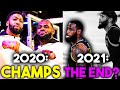 Is This The END For LeBron And The Lakers? [NBA News]