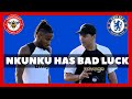 NKUNKU HAS BAD LUCK! Pochettino Press Conference | Brentford vs Chelsea | Premier League
