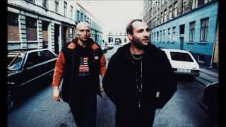 Top 5 Kim Bodnia Movies