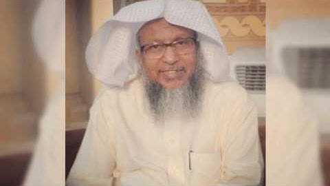 الشيخ محمد ايوب -رحمه الله- سورة الكهف كاملة من مسجد قباء