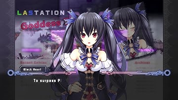 Hyperdimension Neptunia - PR Breif - Lastation Educational Opportunities