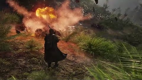 How to deal with Drones in Ghost Recon Breakpoint