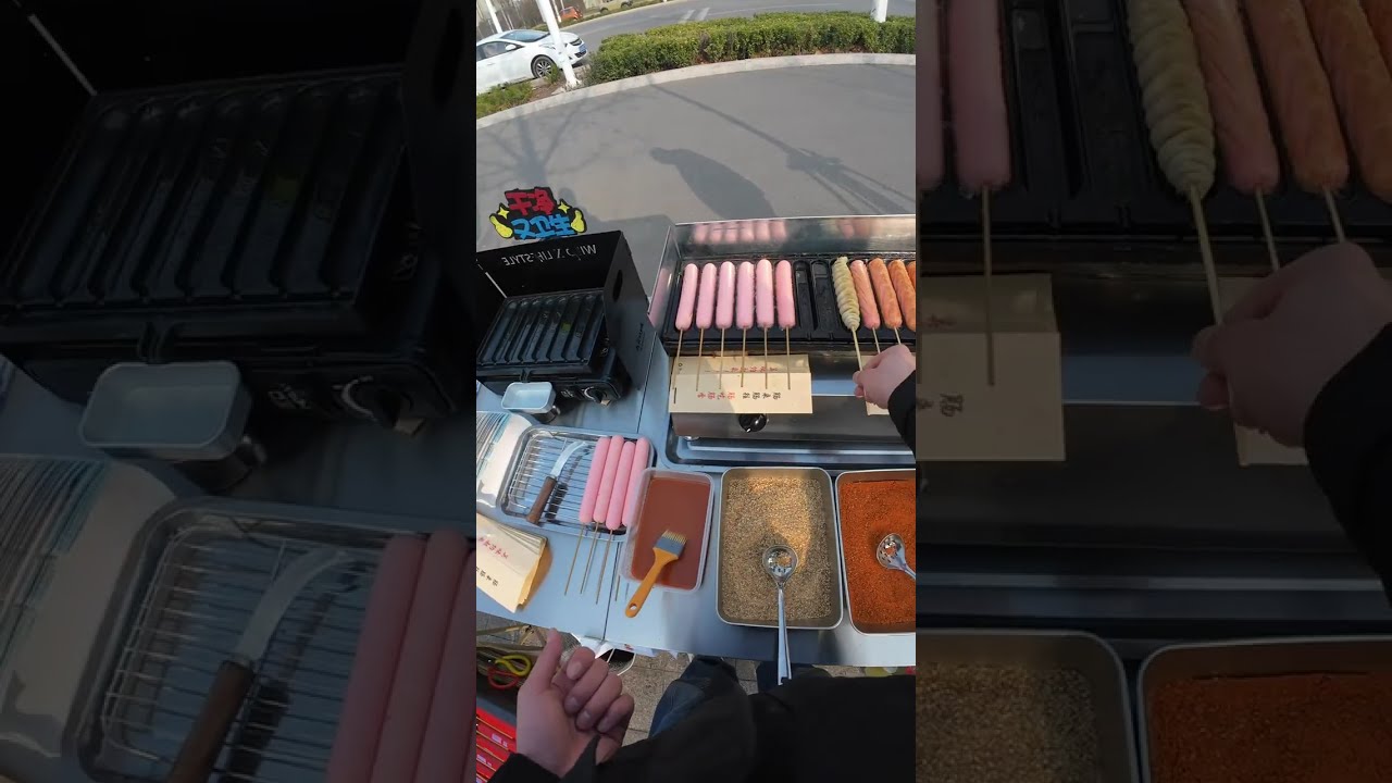 🔴Live stream的副本